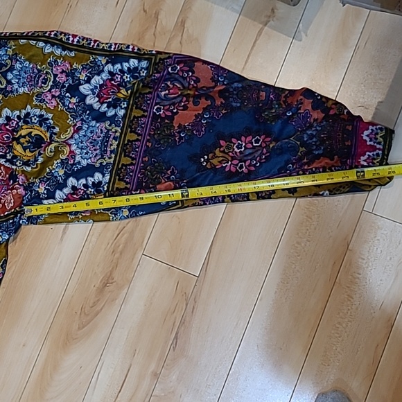 Anthropologie women's size medium elastic waist - Picture 7 of 7